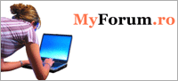 Pagina de start a forumului stardollromania.MyForum.ro